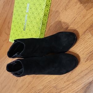 Giani‎ bini suede boots